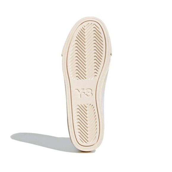 NEW adidas Y-3 Yuben Mid 'Core White' FX0567 Mens 6.5 US 6 UK 39 1/3 EUR rare - Picture 7 of 8